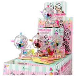 Sugar Shop Unicorno Blind Box