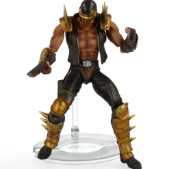 Super action Statue Jagi (Fist of North Star)