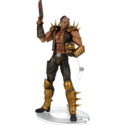 Super action Statue Jagi (Fist of North Star)