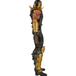 Super action Statue Jagi (Fist of North Star)