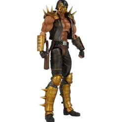 Super action Statue Jagi (Fist of North Star)