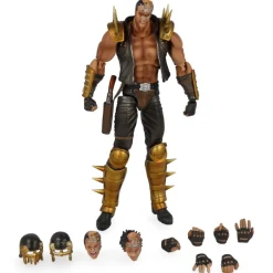 Super action Statue Jagi (Fist of North Star)