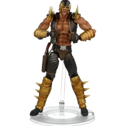 Super action Statue Jagi (Fist of North Star)