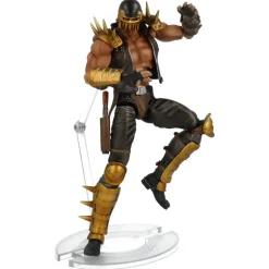 Super action Statue Jagi (Fist of North Star)