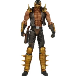Super action Statue Jagi (Fist of North Star)
