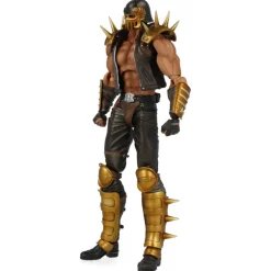 Super action Statue Jagi (Fist of North Star)