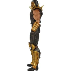 Super action Statue Jagi (Fist of North Star)