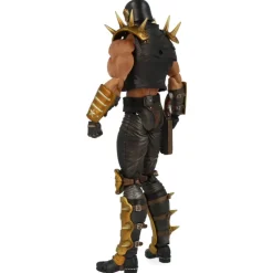 Super action Statue Jagi (Fist of North Star)