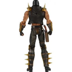Super action Statue Jagi (Fist of North Star)