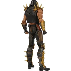 Super action Statue Jagi (Fist of North Star)