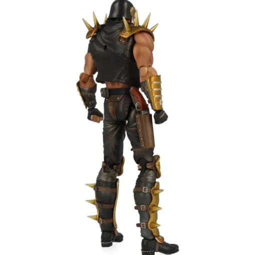 Super action Statue Jagi (Fist of North Star)