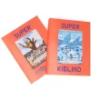 Super Kiblind 4