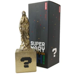 Super Mary OH ! - Gold