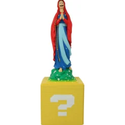 Super Mary OH ! - OG