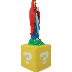 Super Mary OH ! - OG