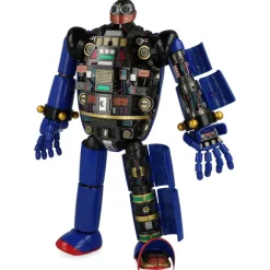 Super Metal Action Tetsujin28 (Tetsujin 28-go)