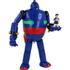 Super Metal Action Tetsujin28 (Tetsujin 28-go)
