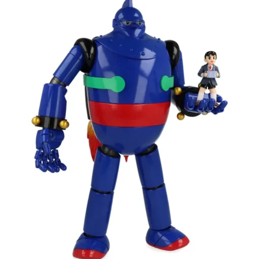 Super Metal Action Tetsujin28 (Tetsujin 28-go)