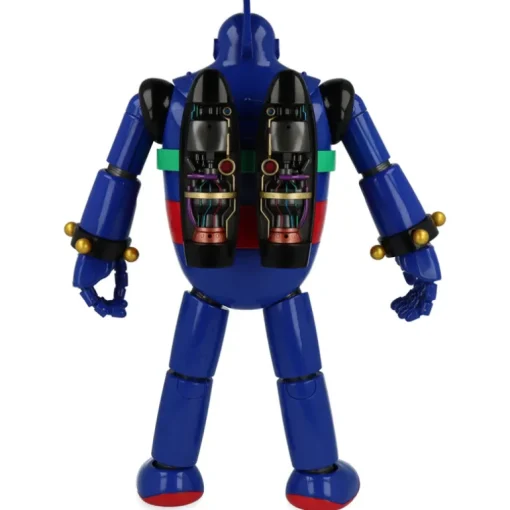 Super Metal Action Tetsujin28 (Tetsujin 28-go)