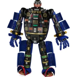 Super Metal Action Tetsujin28 (Tetsujin 28-go)