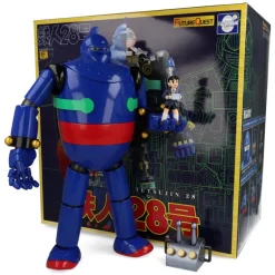 Super Metal Action Tetsujin28 (Tetsujin 28-go)
