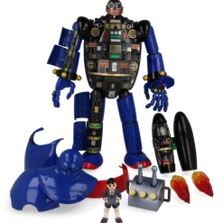 Super Metal Action Tetsujin28 (Tetsujin 28-go)