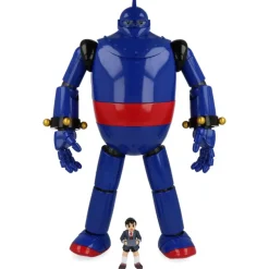 Super Metal Action Tetsujin28 (Tetsujin 28-go)