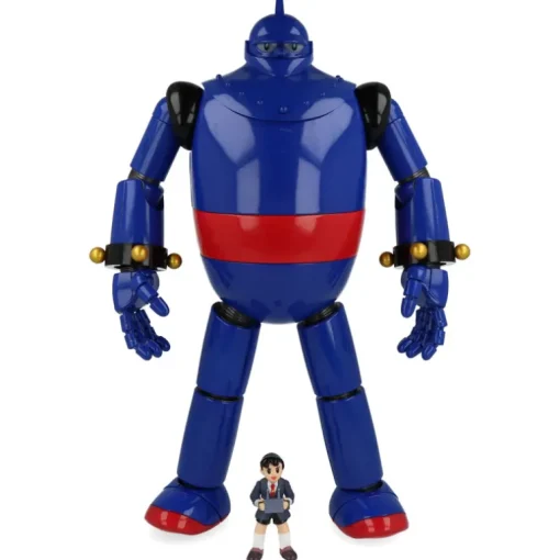 Super Metal Action Tetsujin28 (Tetsujin 28-go)