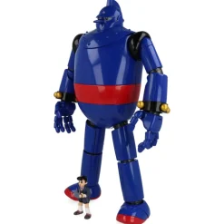 Super Metal Action Tetsujin28 (Tetsujin 28-go)
