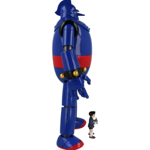 Super Metal Action Tetsujin28 (Tetsujin 28-go)