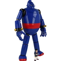 Super Metal Action Tetsujin28 (Tetsujin 28-go)