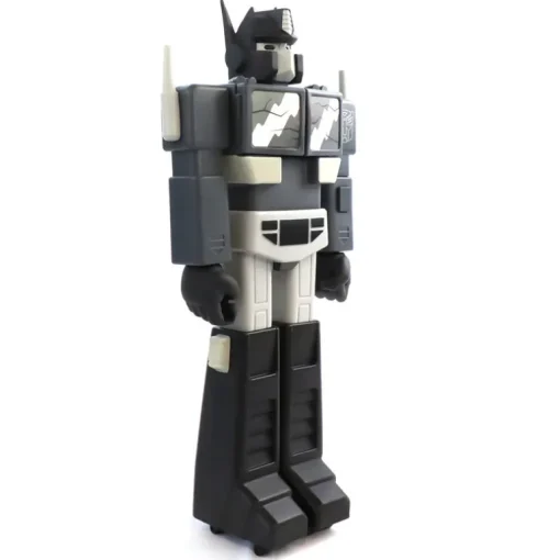 Super Shogun Optimus Prime (Fallen Leader) - Transformers