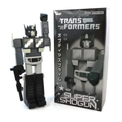 Super Shogun Optimus Prime (Fallen Leader) - Transformers