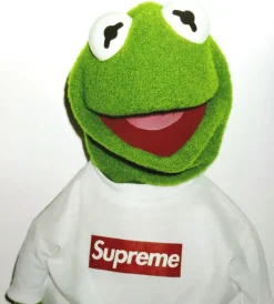 Supreme - Downtown New York Skate Culture