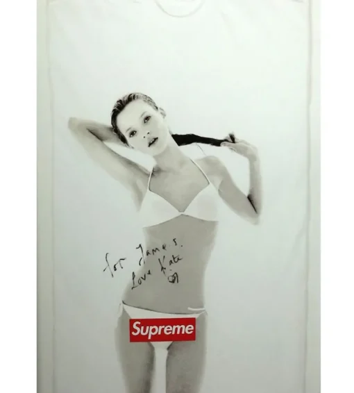 Supreme - Downtown New York Skate Culture