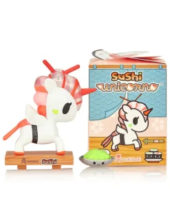 Sushi Unicorno Blind Box Display (6pcs)