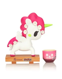 Sushi Unicorno Blind Box Display (6pcs)