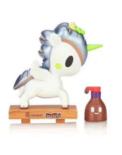 Sushi Unicorno Blind Box Display (6pcs)