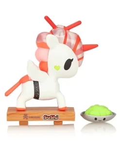 Sushi Unicorno Blind Box Display (6pcs)