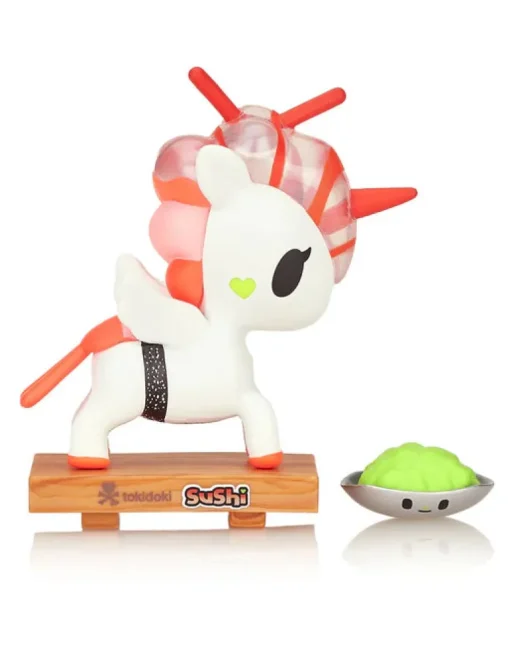 Sushi Unicorno Blind Box Display (6pcs)