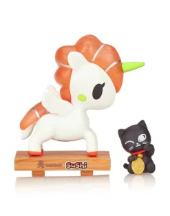 Sushi Unicorno Blind Box Display (6pcs)