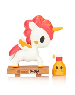 Sushi Unicorno Blind Box Display (6pcs)