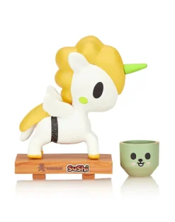 Sushi Unicorno Blind Box Display (6pcs)