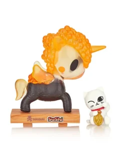 Sushi Unicorno Blind Box Display (6pcs)