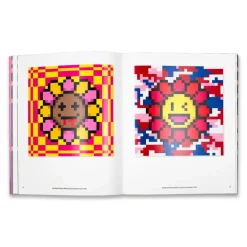 Takashi Murakami : An Arrow Through History ( + 1 Bonus Trading Card)