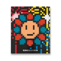 Takashi Murakami : An Arrow Through History ( + 1 Bonus Trading Card)