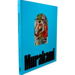 Takashi Murakami : Stepping on the Tail of Rainbows