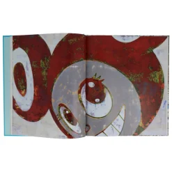 Takashi Murakami : Stepping on the Tail of Rainbows