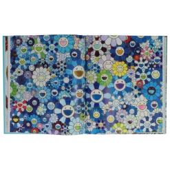 Takashi Murakami : Stepping on the Tail of Rainbows