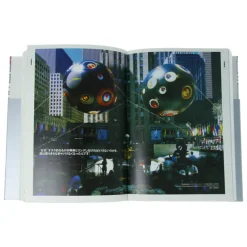 Takashi Murakami : The Complete BT Archives (1992 - 2012)